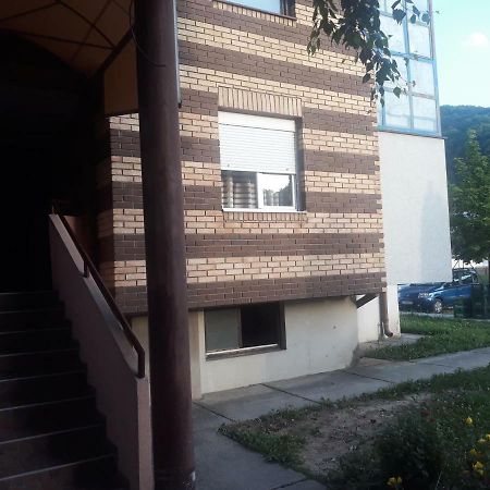 Central Apartments Vera Guča Екстериор снимка