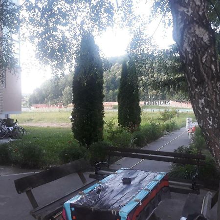Central Apartments Vera Guča Екстериор снимка