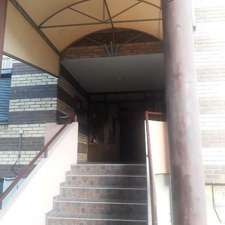 Central Apartments Vera Guča Екстериор снимка