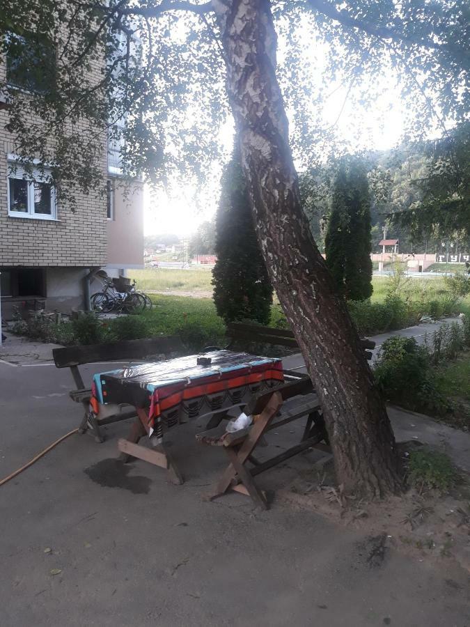 Central Apartments Vera Guča Екстериор снимка